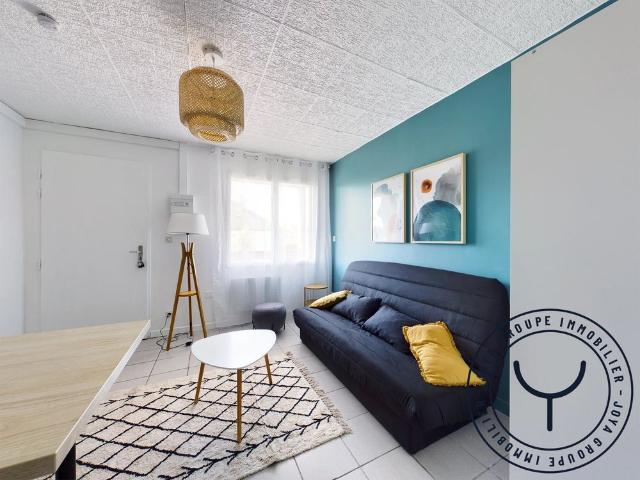Appartement location à Troyes, Sainte-savine