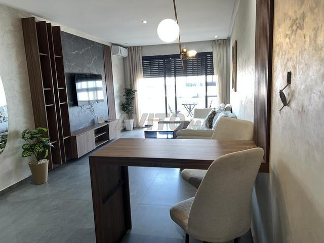 Appartement location à Anfa, Gharb-Chrarda-Beni Hssen
