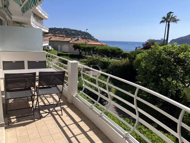 Appartement vente à Nice, Villefranche-sur-mer