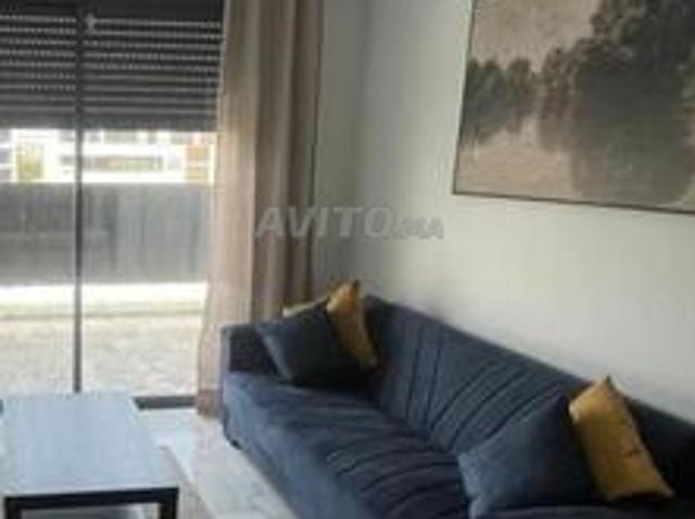 Appartement location à Anfa, Gharb-Chrarda-Beni Hssen
