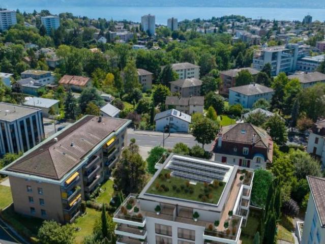 Studio mieten in Cheseaux-Lausanne, Waadt