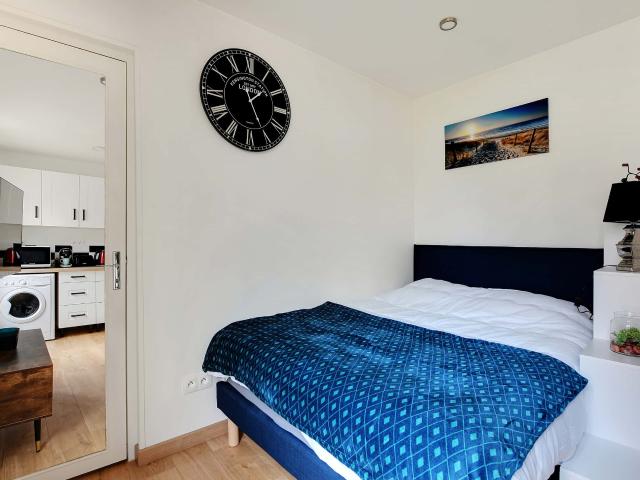 Appartement location à Nogent-sur-Marne, Charenton-le-pont
