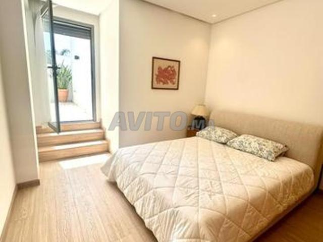Appartement location à Anfa, Gharb-Chrarda-Beni Hssen