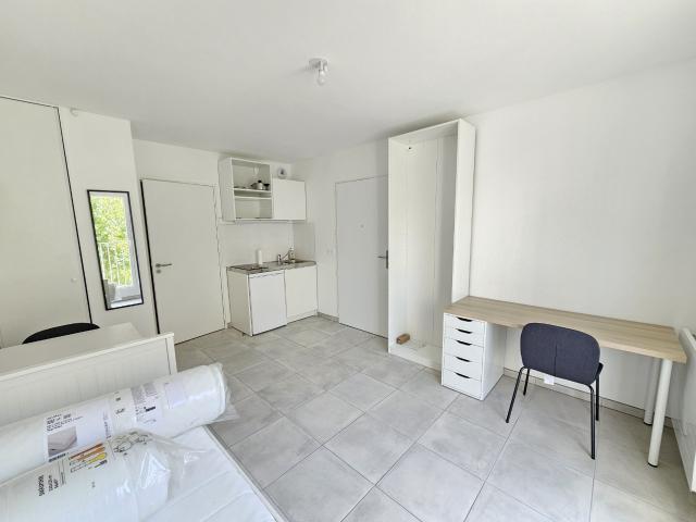 Appartement location à Saint-Étienne, Saint-etienne