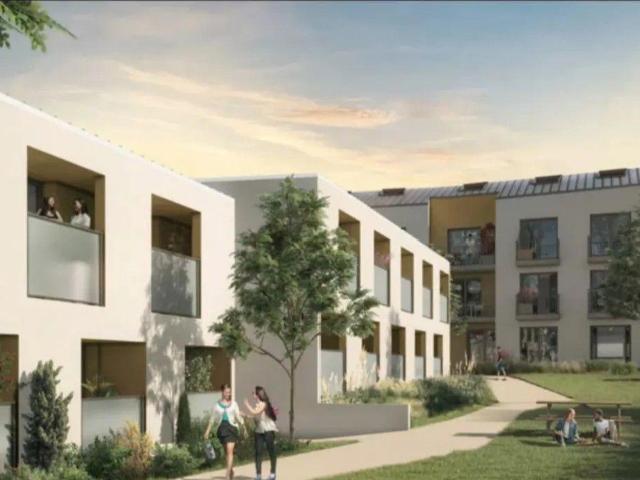 Appartement location à Reims