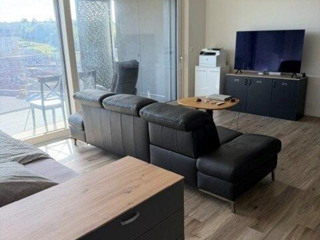 Apartment mieten in Romont (FR), Freiburg