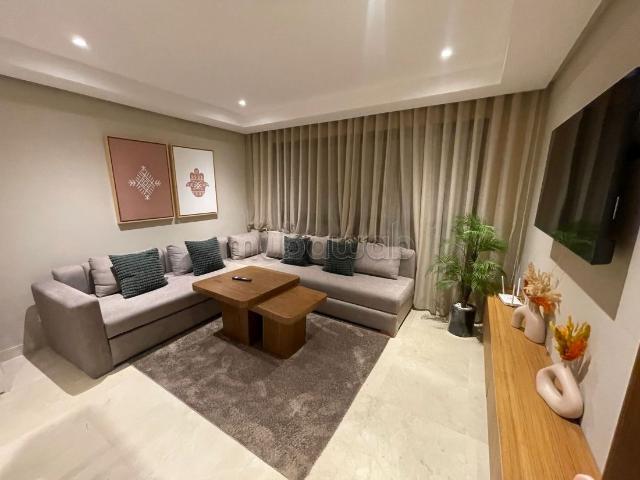 Appartement location à Anfa, Gharb-Chrarda-Beni Hssen