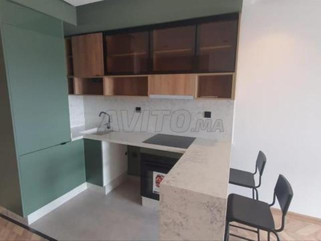 Appartement location à Anfa, Gharb-Chrarda-Beni Hssen