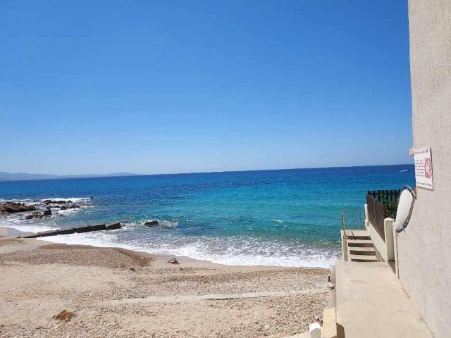 Appartement vente à Ajaccio
