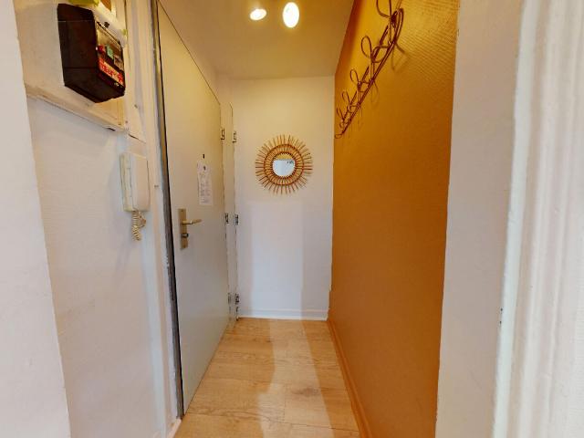 Appartement location à Le Havre