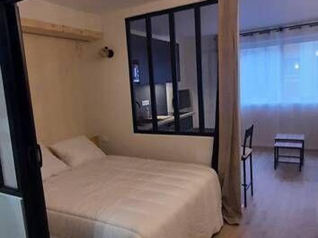 Appartement location à Toulouse