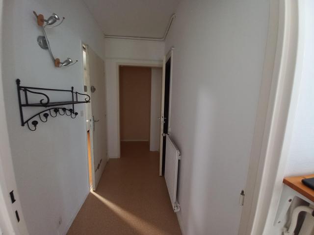 Appartement location à Clamecy