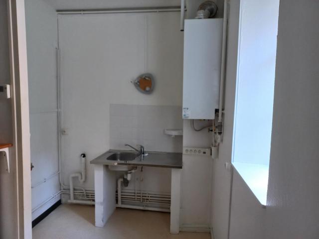 Appartement location à Clamecy