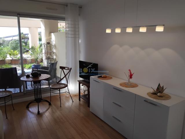 Studio location à Montpellier, Sète