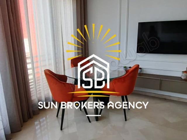 Appartement location à Anfa, Gharb-Chrarda-Beni Hssen