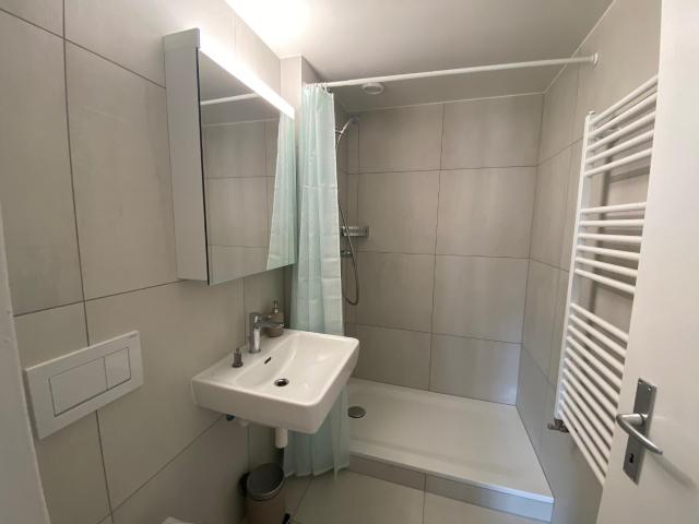 Apartment kaufen in Lausanne