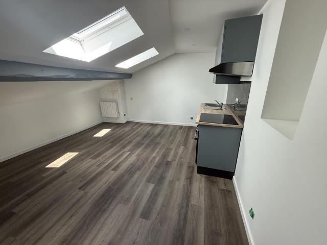 Appartement location à Saint-Étienne, Saint-etienne