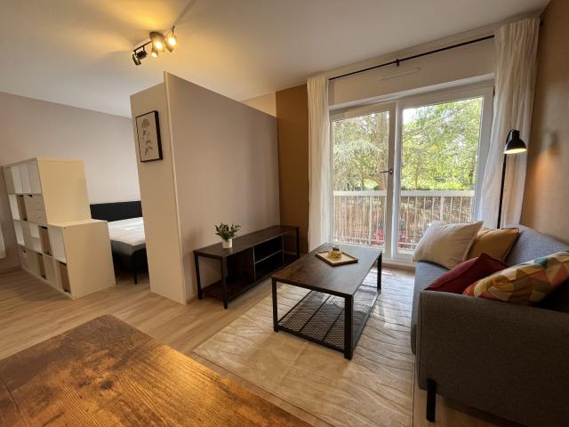 Studio location à Strasbourg, Hoenheim
