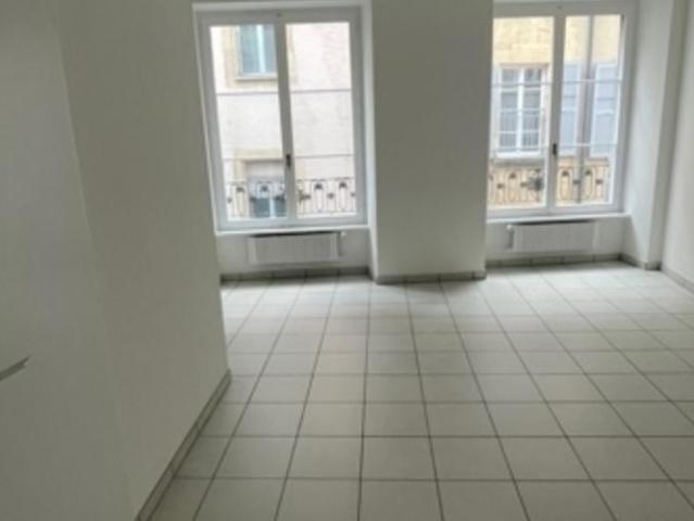 Studio mieten in Corcelles (NE)