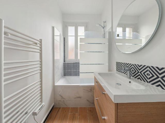 Appartement location à Nanterre, Colombes