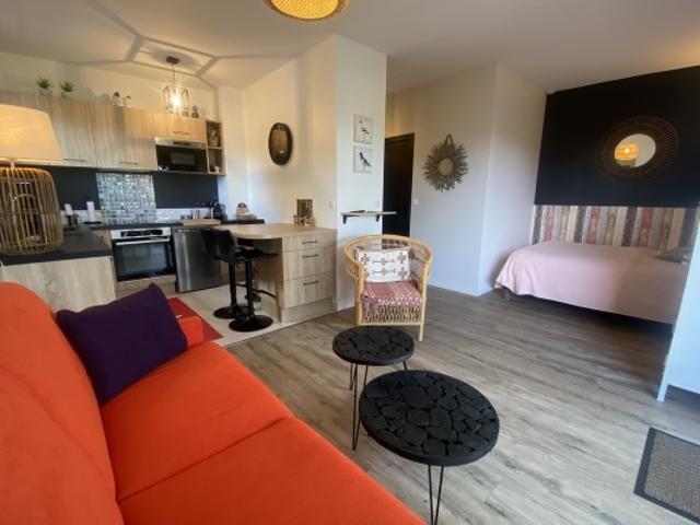 Appartement vente à Arcachon, La Teste-de-buch