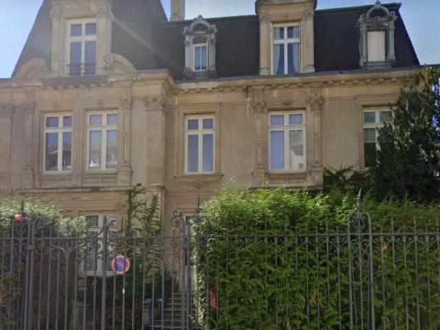 Appartement location à Nancy