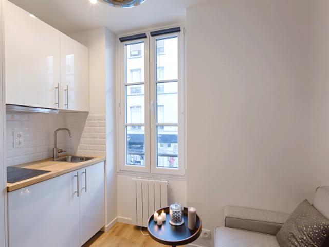 Appartement location à Paris, Île-de-France