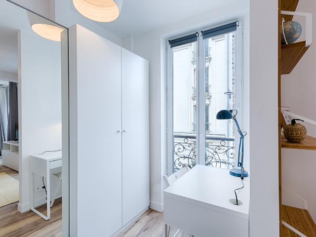 Studio location à France métropolitaine, Martinique