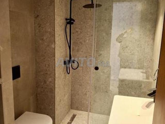 Appartement location à Anfa, Gharb-Chrarda-Beni Hssen