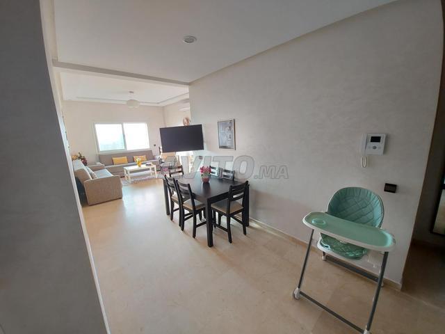 Appartement location à Mohammedia, Gharb-Chrarda-Beni Hssen