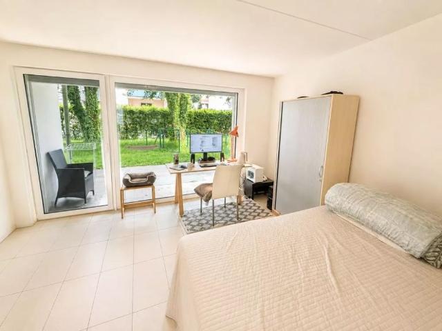 Apartment mieten in Ecublens (FR), Waadt