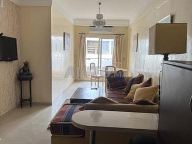 Appartement location à Centre Ville, Ben Slimane