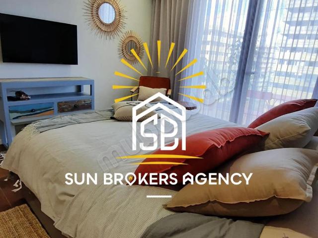 Appartement location à Anfa, Gharb-Chrarda-Beni Hssen