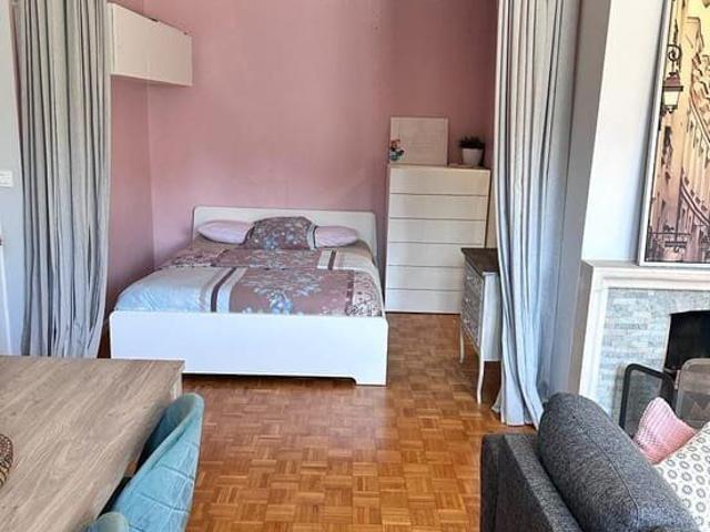 Kot location à Brussel, Bruxelles