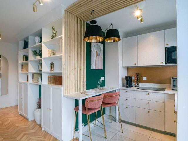 Appartement location à Évry, Petit-bourg