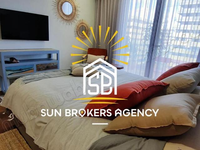 Appartement location à Anfa, Gharb-Chrarda-Beni Hssen