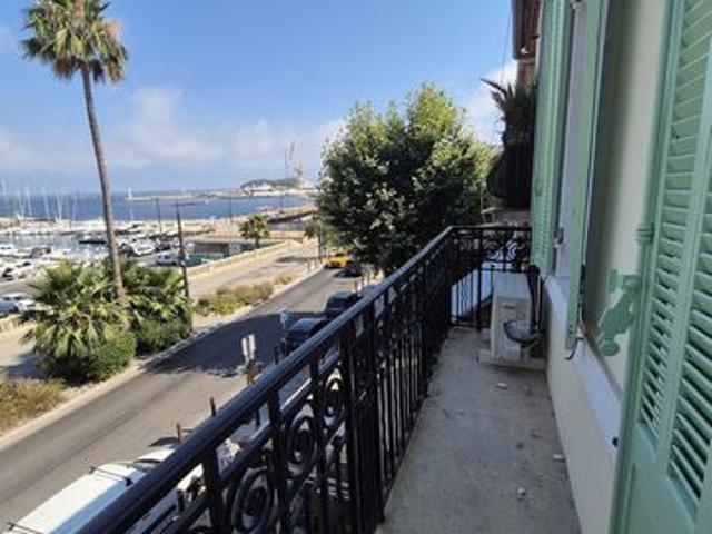 Studio location à Marseille, La Ciotat
