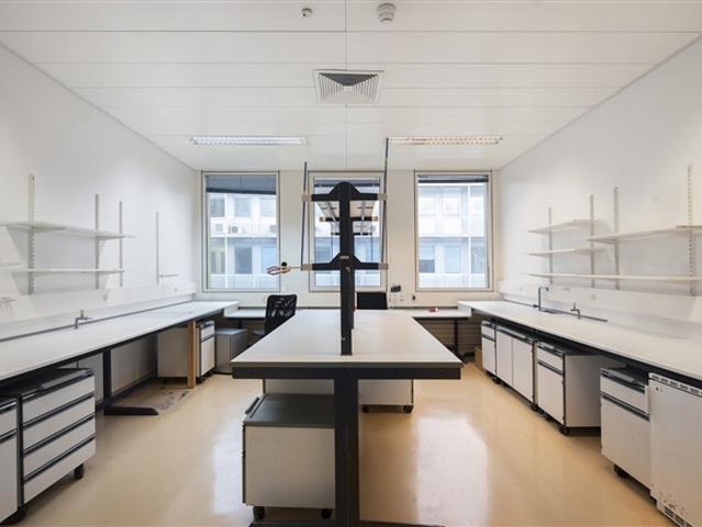 Büro mieten in Plan-les-Ouates