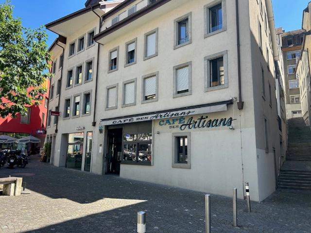 Apartment mieten in Cheseaux-Lausanne, Waadt
