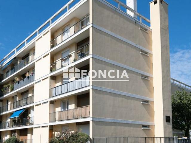 Appartement vente à Guilherand-Granges, Ardèche