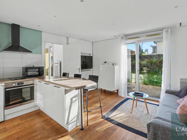 Appartement vente à Toulouse