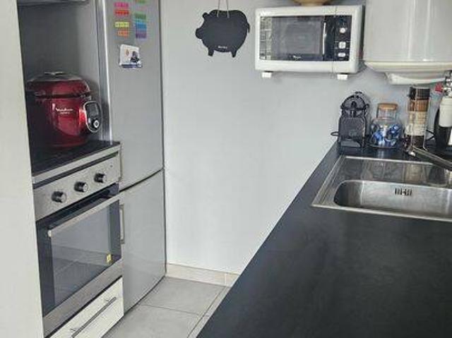 Appartement location à Charly, Rhône