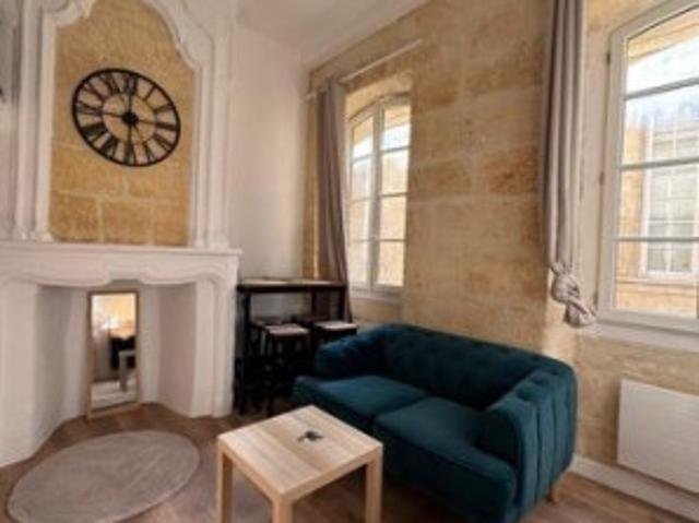 Appartement location à Bordeaux, Mérignac