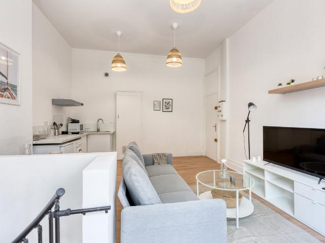 Appartement location à Lille, Tourcoing
