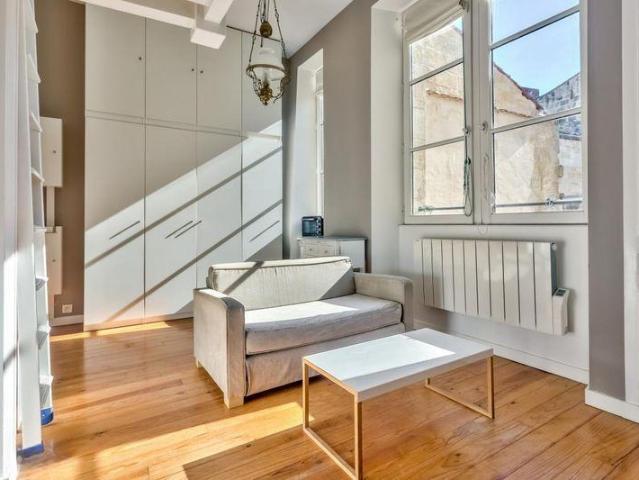 Appartement location à Bordeaux