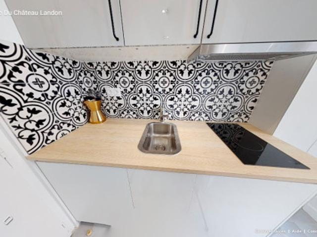 Appartement location à Paris, Île-de-France