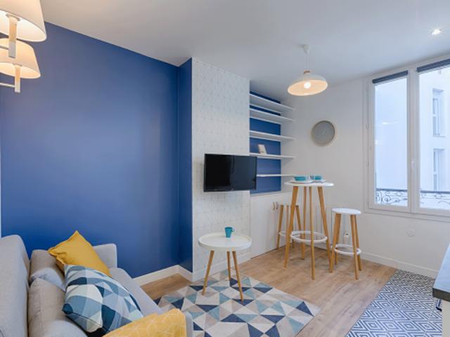 Appartement location à Nanterre, Asnières-sur-seine