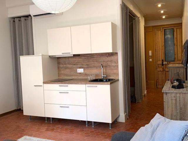Appartement location à Montpellier