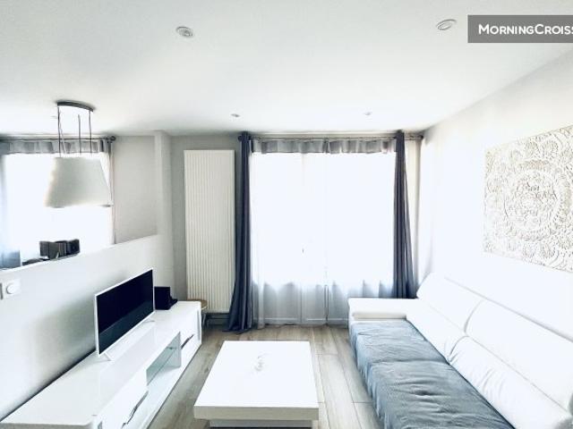 Appartement location à Annecy