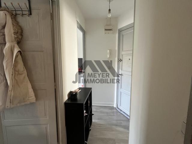 Appartement location à Nancy, Pompey